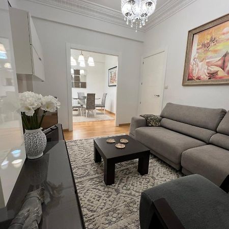 Centrico Apartamento Con Parking A Coruna Exterior photo