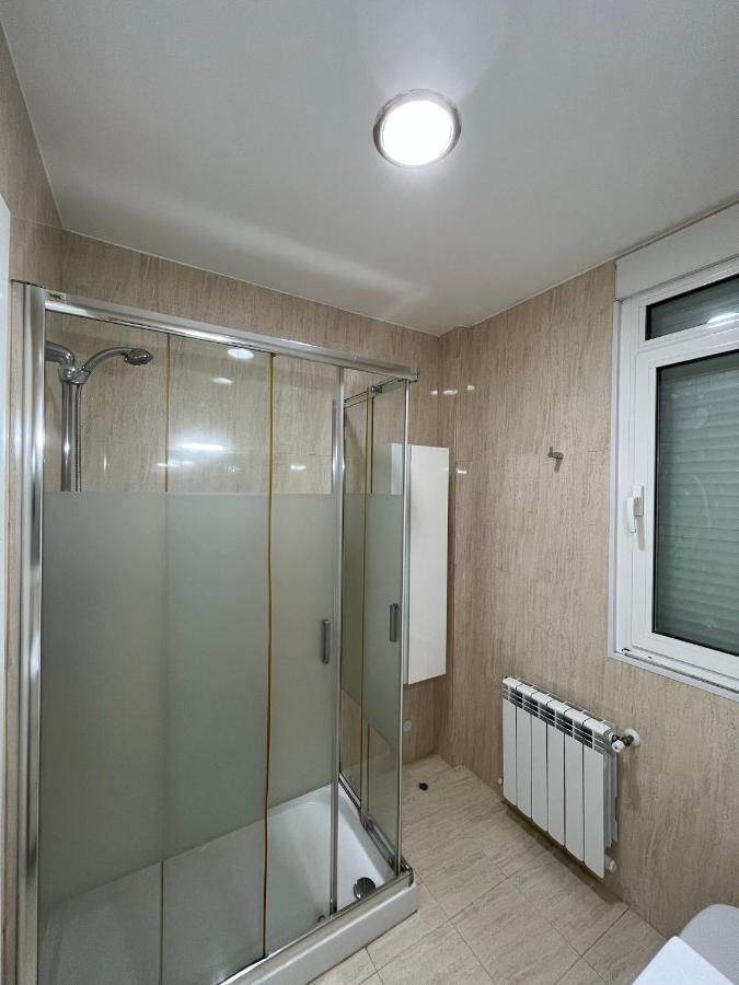 Centrico Apartamento Con Parking A Coruna Exterior photo