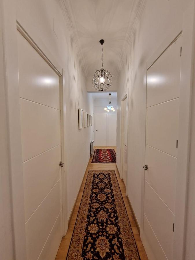 Centrico Apartamento Con Parking A Coruna Exterior photo