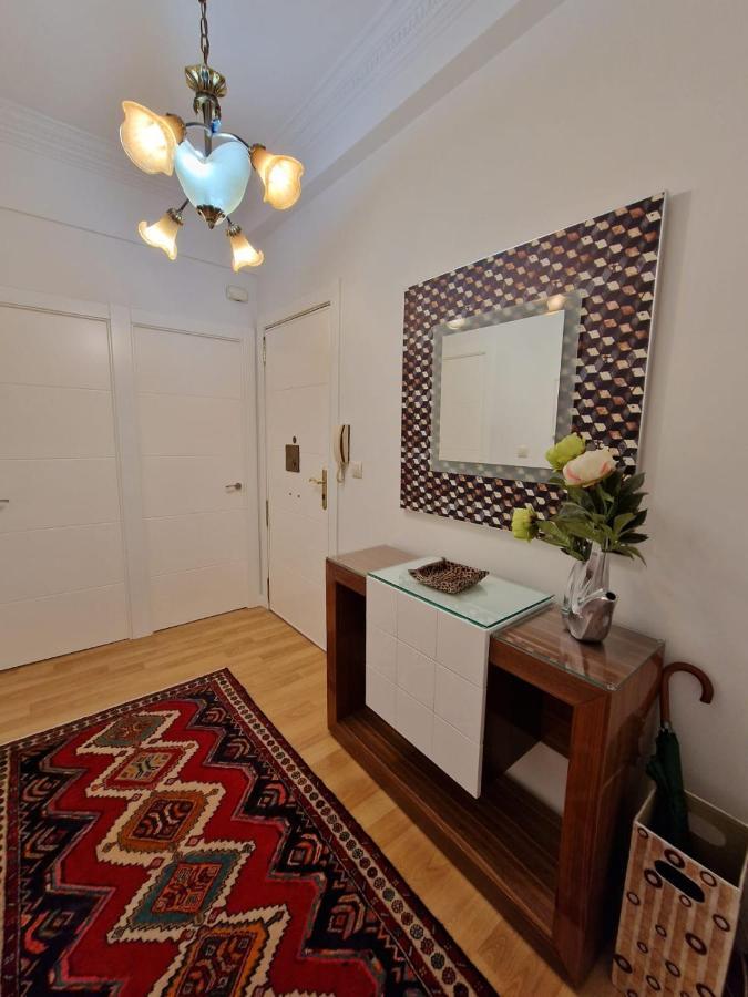 Centrico Apartamento Con Parking A Coruna Exterior photo