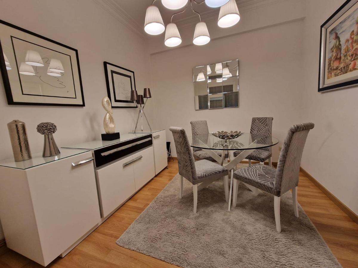 Centrico Apartamento Con Parking A Coruna Exterior photo