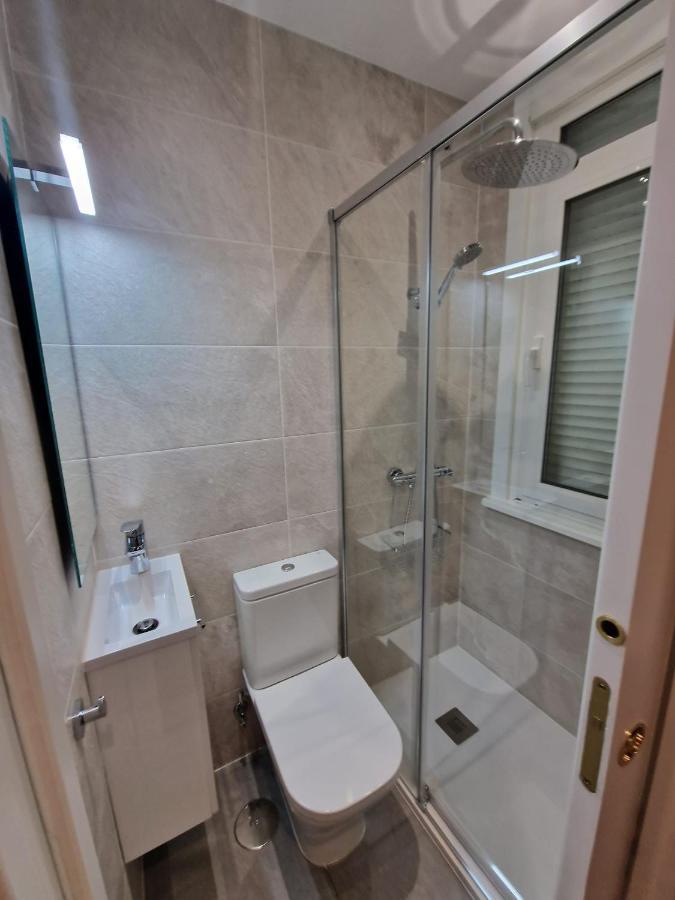 Centrico Apartamento Con Parking A Coruna Exterior photo