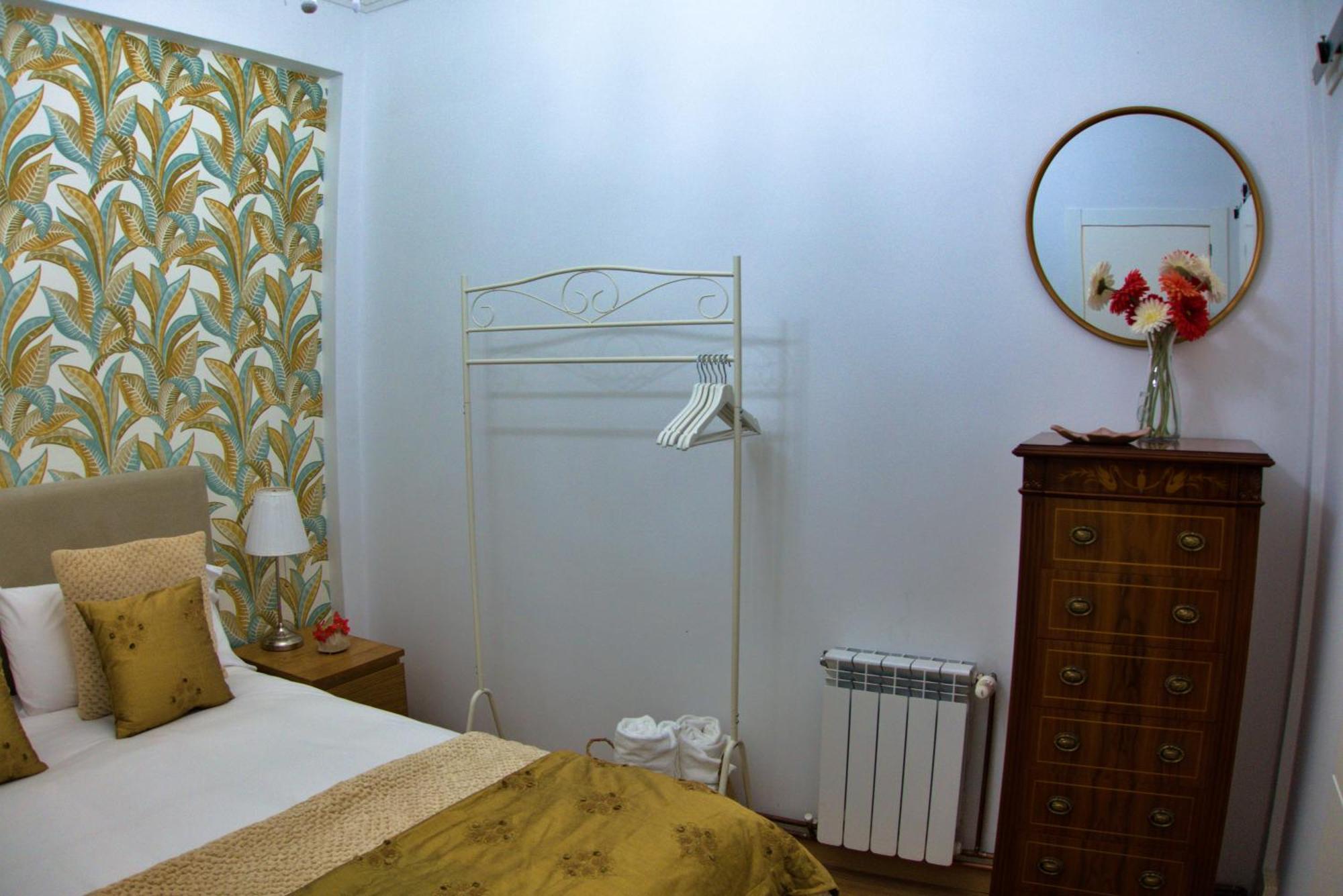Centrico Apartamento Con Parking A Coruna Exterior photo