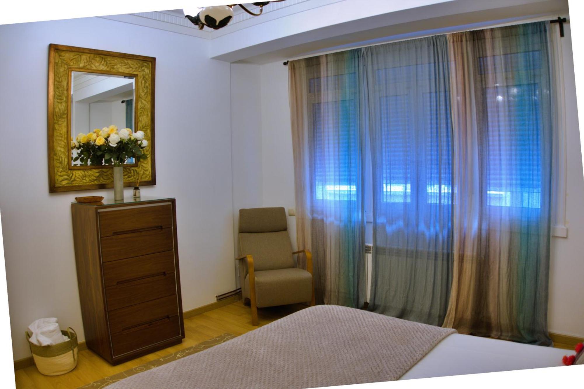 Centrico Apartamento Con Parking A Coruna Exterior photo