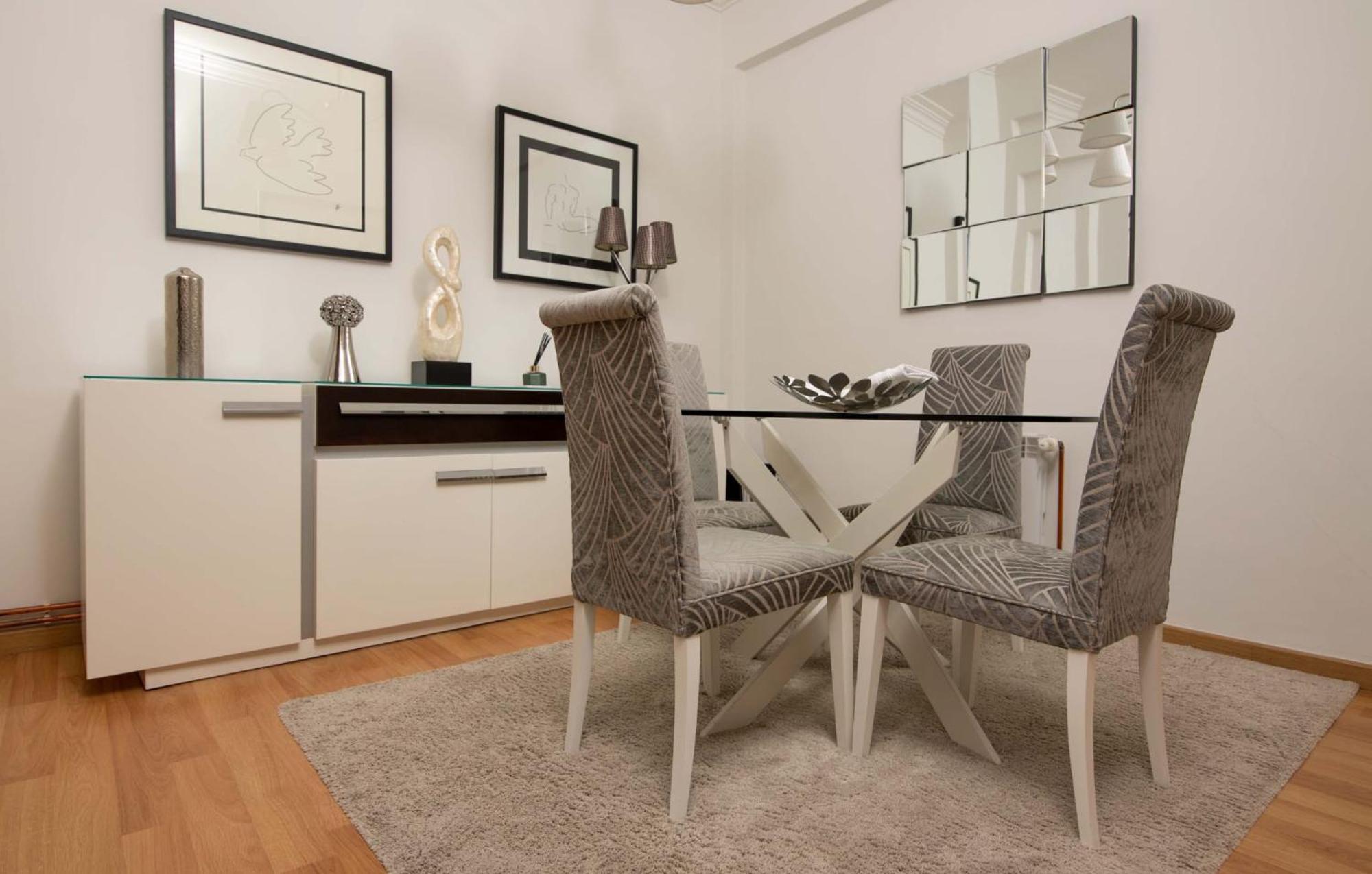 Centrico Apartamento Con Parking A Coruna Exterior photo